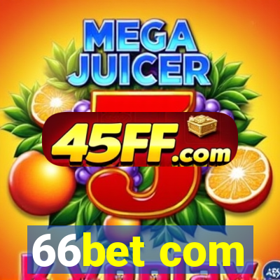 66bet com